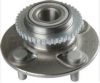 FORMPART 41498022/S Wheel Hub